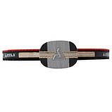 Ракетка для настільного тенісу Joola Carbon X Pro (54206), фото 5