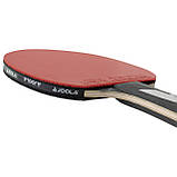 Ракетка для настільного тенісу Joola Carbon X Pro (54206), фото 6