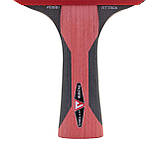 Ракетка для настільного тенісу Joola Rosskopf Attack (53133), фото 4