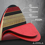 Ракетка для настільного тенісу Joola Rosskopf Attack (53133), фото 6