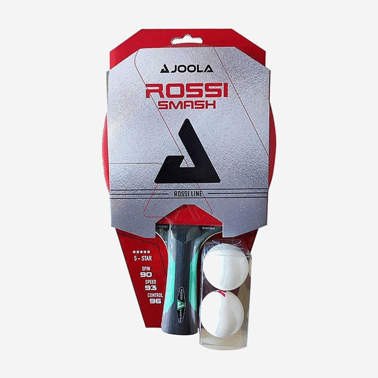 Ракетка для настільного тенісу Joola Rosskopf Smash (53135), фото 1