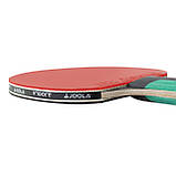 Ракетка для настільного тенісу Joola Rosskopf Smash (53135), фото 4