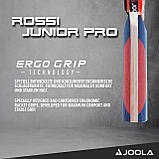 Ракетка для настільного тенісу Joola Rossi JR Pro (53140), фото 8