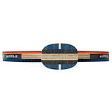 Ракетка для настільного тенісу Joola Team Master (52001), фото 6