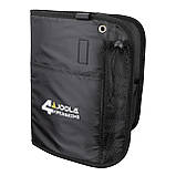 Набір для настільного тенісу Joola Quattro 4 Bats 10 Balls (54818), фото 5