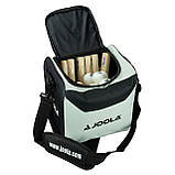 Набір для настільного тенісу Joola Bag Set Hit 14 Bats 30 Balls (54839), фото 2