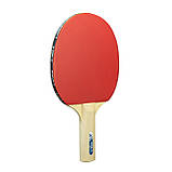 Набір для настільного тенісу Joola Bag Set Hit 14 Bats 30 Balls (54839), фото 5