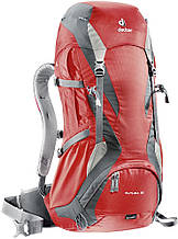 Рюкзак FUTURA 32 DEUTER, 34254 5510 32+3 л