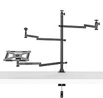 Штатив-тримач Ulanzi LS23 desktop setup stand (UV-2913 LS23)