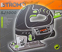 Лобзик STROMO SJ1000 (1000 Вт)
