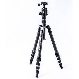 Карбонові штативи