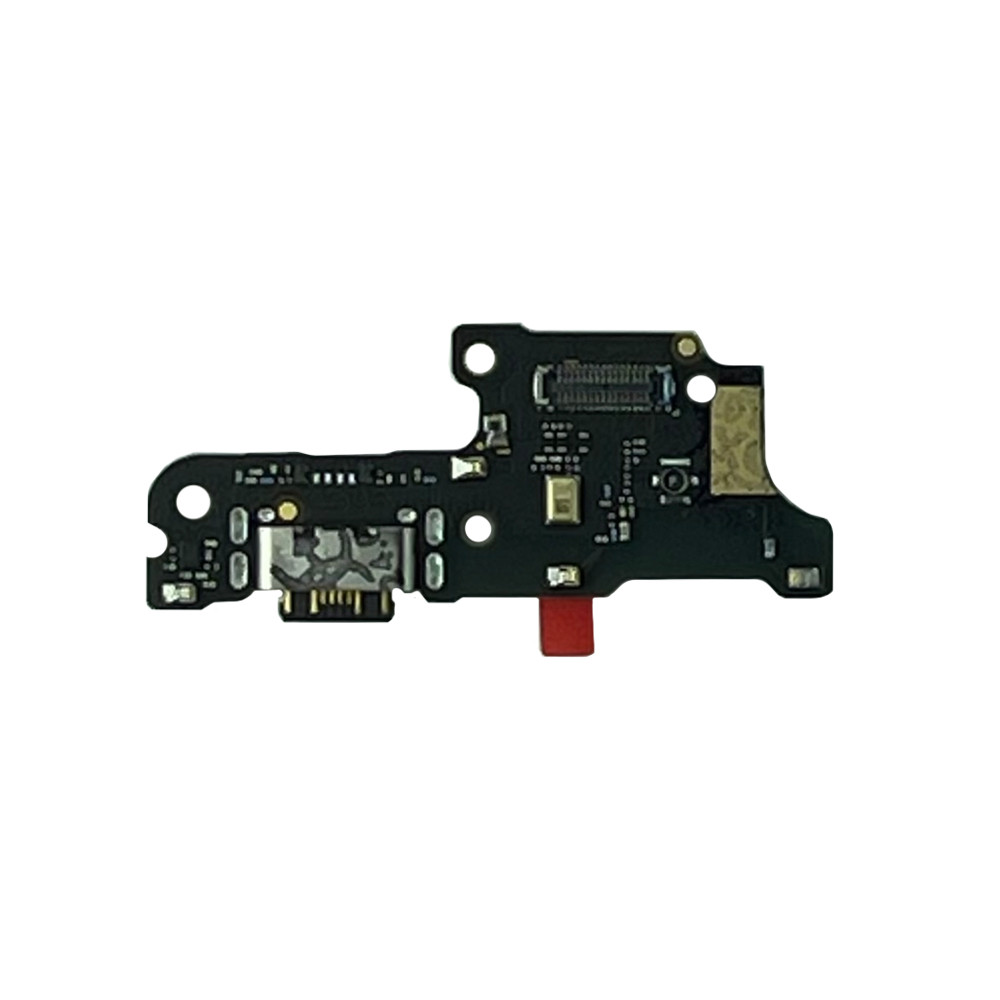 Плата зарядки Xiaomi Redmi 13C / Poco C65 H/C, фото 1