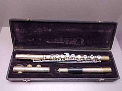 Б/У Флейта ЗДМИ Леніград