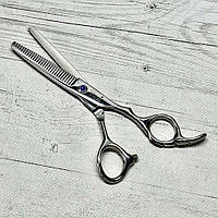 Ножиці філірувальні Nj-Lj02-530 (розмір 5,3″)