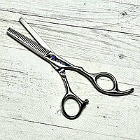 Ножиці філірувальні Nj-Lj02-630 (розмір 6,3″)