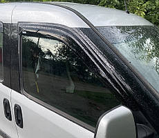 Fiat Doblo II 2010-2022 гг.