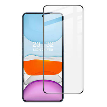 Захисне скло Full screen PowerPlant для Realme GT Neo5 SE