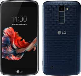 Чохол для LG K10 K410