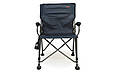 Стілець кемпінговий Vango Panama XL Chair Granite Grey (CHTPANAMA000001), фото 2