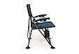 Стілець кемпінговий Vango Panama XL Chair Granite Grey (CHTPANAMA000001), фото 3