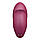 Вібратор Satisfyer Tap&Climax 1 Red, фото 6