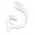 Вибратор Satisfyer G for Goddess 1 White, фото 2