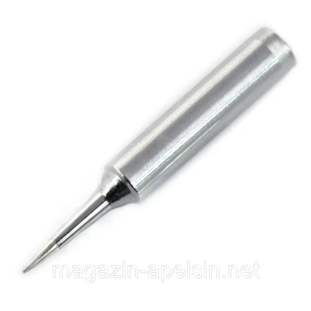 Наконечник для паяльних станцій - тип TI