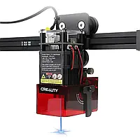 Лазерний плоттер - гравірувальна машина Creality CV-01 Pro - 1600 мВт