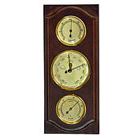 Метеостанція Moller 203050 Walnut (203050)
