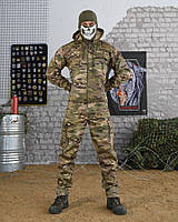 Тактичний костюм демісезонний мультикам,форма мультикам ЗСУ,костюм літній мультикам,костюм мультикам
