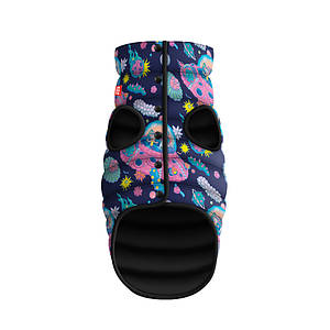 Курточка для собак WAUDOG Clothes малюнок "Рік та Морті 1"