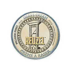Крем для гоління Reuzel Shave Cream 283.5 гр