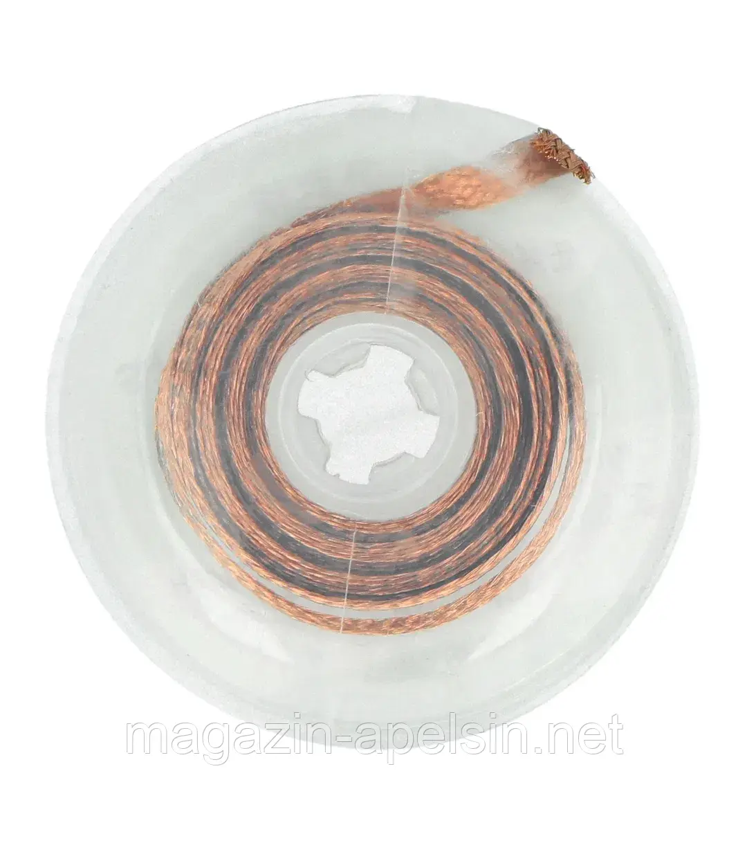 Обплетення для всмоктування жерсті 3,5 мм - CP-3515