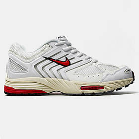 Кросівки Nike Air Pegasus 2K5 White Gym Red