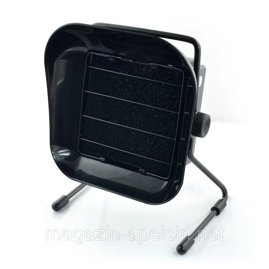 AKS-153 23 Вт витяжка паяльного диму