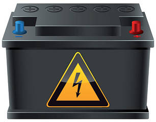 Електрообладнання Ланос Сенс