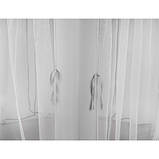 Намет дитячий ігровий Kruzzel сіро - рожева, фото 5