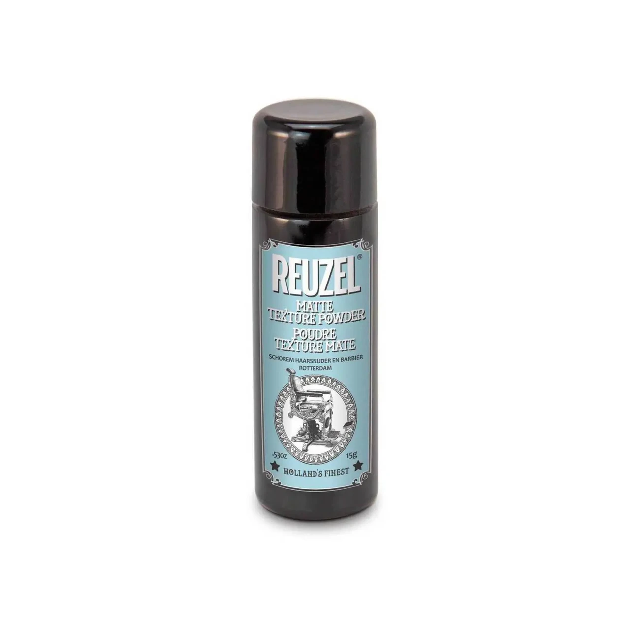 Пудра для укладання Reuzel Matte Texture Powder 15 г
