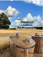 🌿 Чи потрібно митися перед фітобочкою та одразу після фітобочки? 🚿 Фото, відео
