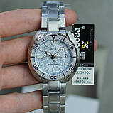 Seiko SBDY109 Prospex PADI Mini Turtle Diver Automatic Limited JDM, фото 5