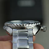 Seiko SBDY109 Prospex PADI Mini Turtle Diver Automatic Limited JDM, фото 3
