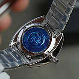 Seiko SBDY109 Prospex PADI Mini Turtle Diver Automatic Limited JDM, фото 9