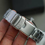 Seiko SBDY109 Prospex PADI Mini Turtle Diver Automatic Limited JDM, фото 8