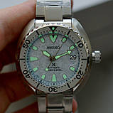 Seiko SBDY109 Prospex PADI Mini Turtle Diver Automatic Limited JDM, фото 11