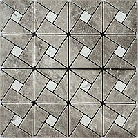 Самоклеюча PET мозаїка 30*30CM*4MM (D) SW-00002451