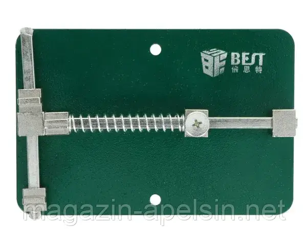 Монтажний кронштейн для плат технічного обслуговування