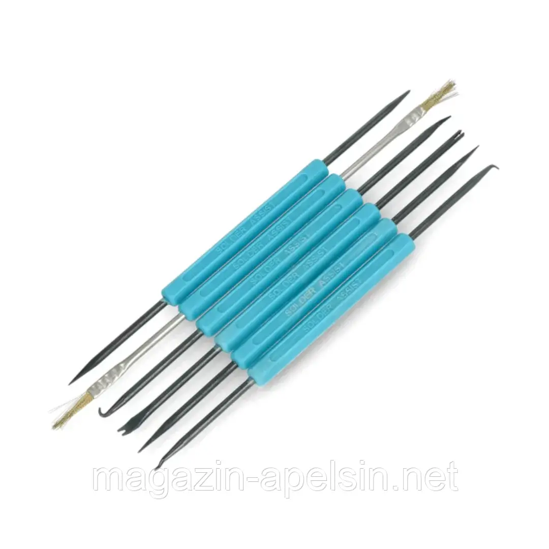 Комплект для обслуговування друкованої плати