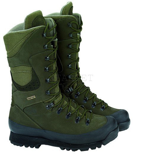 Черевики Beretta Sass Long GTX Vibram