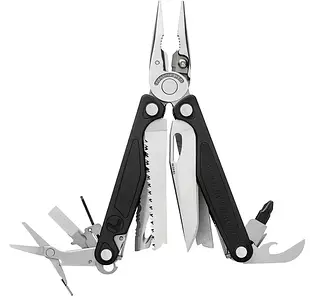 Мультитулі Leatherman