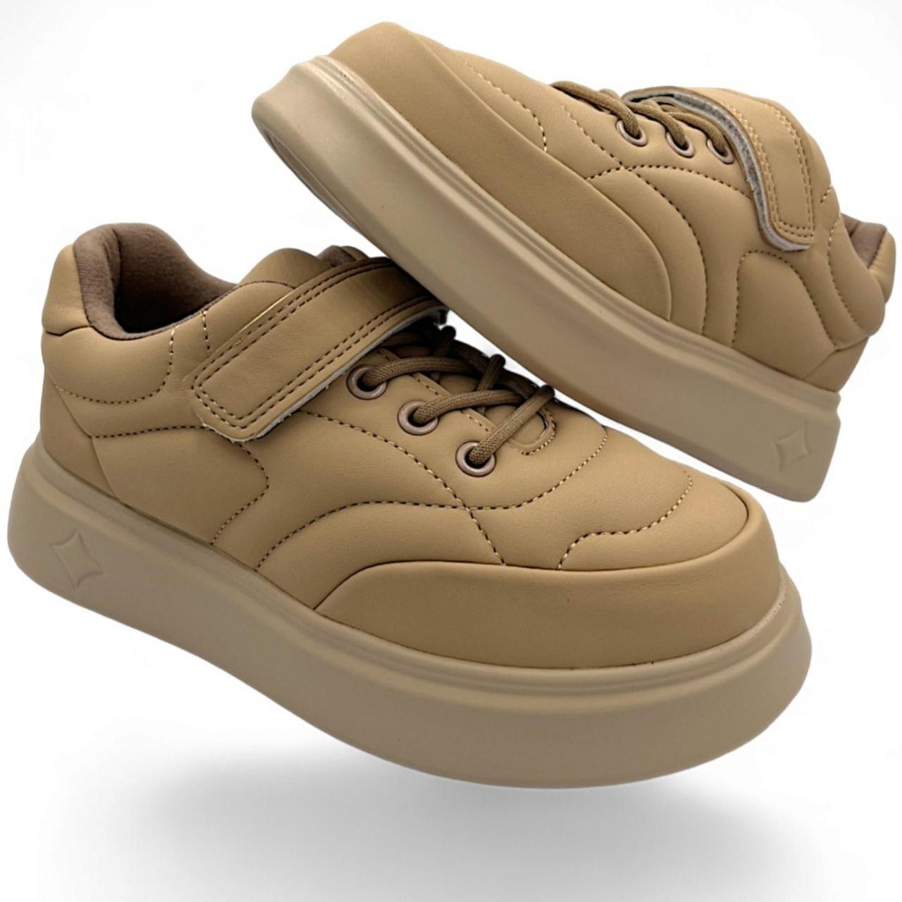 Дитячі кросівки для дівчини Jong.Golf 31-38р
